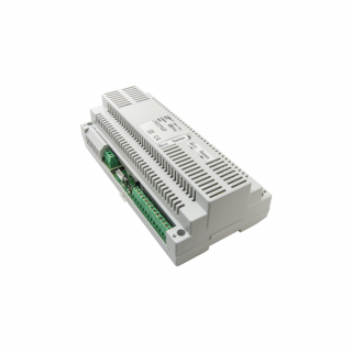 Came Centrala audio/wideo z zasilaczem 12DIN VA/01  VA/01 (62700030)