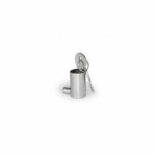 Came  D001 Cylinder z kluczem personalnym ATI