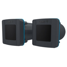 Came Fotokomórki DLX30SIP synchronizowane w technologii CXN BUS, podtynkowy, zasięg 30 m 806TF-0090