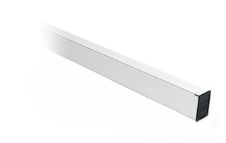Came G0601 ramię aluminiowe płaskie o wymiarach 100x40x6850mm
