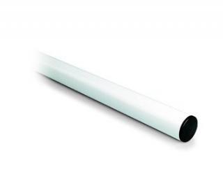Came G0602 ramię aluminiowe tubowe o wymiarach Ø 100 x 6850mm