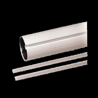 Came G06850 ramię aluminiowe tubowe o wymiarach 100 mm x 6850 mm
