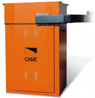 CAME - GARD G12000 SYSTEM PODSTAWOWY – PRZEJAZD DO 12 M