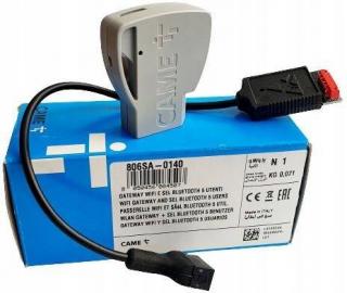 CAME KEY moduł WiFi BLUETOOTH 806SA-0140 narzędzie z punktem dostępowym