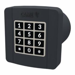 Came Klawiatura kodowa SELT2BDG z podświetleniem, podtynkowy 806SL-0290