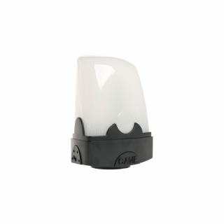 CAME lampa ostrzegawcza bezprzewodowa RIOLX8WS - 806SS-0030