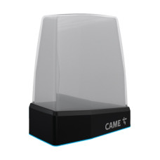 Came Lampa wielokolorowa ostrzegawcza KRX1B1CW KRX BUS RGB z modułem CAME CONNECT (WIFI  Bluetooth)  806LA-0070