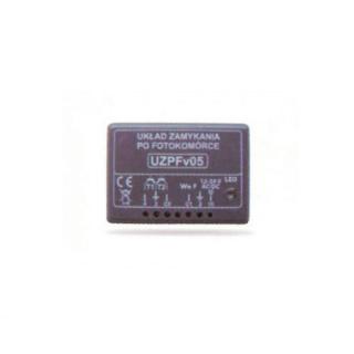 CAME PL0064 sterownik sterowania semaforem
