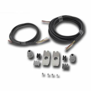 Came Przewody łączące do listwy LED R/G przy łamanym ramieniu do GGT / GPT / GPX  803XA-0190