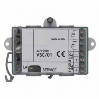 Came Selektor 4 kamer analogowych VSC/01 (62740060)