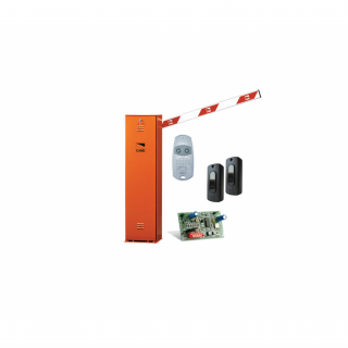 CAME szlaban GARD G2500 SYSTEM PODSTAWOWY