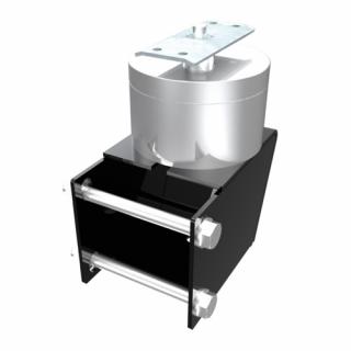 Came Zwora elektromagnetyczna blokująca ramię na podporze stałej G02807 - 803XA-0360