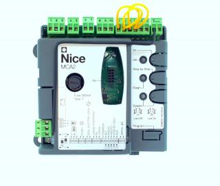 Centrala Nice MCA2 MC424 Wingo 24V 2024 3524 - SPMCA2R10
