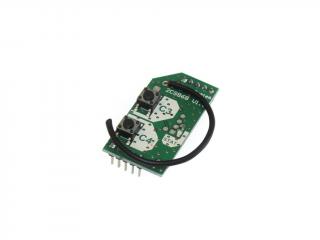 DTM - 2CS868 dwukanałowy radiowy moduł nadawczy 868 MHz do odbiornika Control GSM