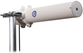 DTM - Antena DIPOL-ATK16/2,4GHz +5m przewód +wt.RPSMA 15,5dBi - ANT24-ZEW