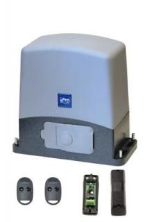 DTM - Automatyka do bramy przesuwnej DTM-SWIFT1200 230V DTM-SWIFT1200 ZESTAW DTM-SWIFT1200 ZESTAW