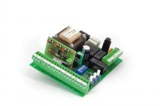 DTM - EASY B231-DTM6 sterwonik napędu bramy 230V - EASYB231DTM6