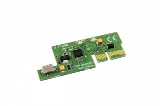 DTM - Karta F-USB - F-USB
