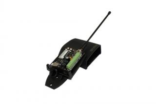 DTM - MULTIMICRO2 - Odbiornik MULTI MICRO2 2-kanałowy uniwersalny 12-24V