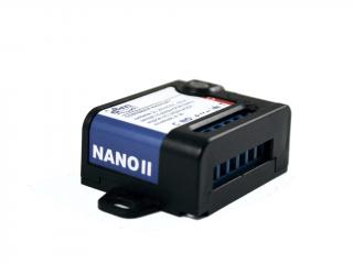 DTM - NANO2 1-kanałowy odbiornik radiowy, 12-24V - NANO2