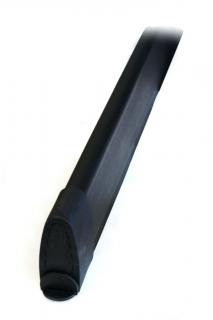 DTM - SE-H95L20 - listwa krawędziowa 2,0 m (Safety Edge) - SE-H95L20