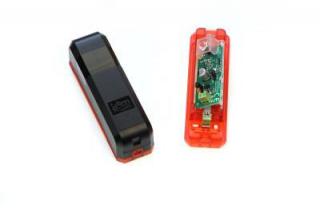 DTM SLIM3LED fotokomórka 12-24V SLIM3LED 001
