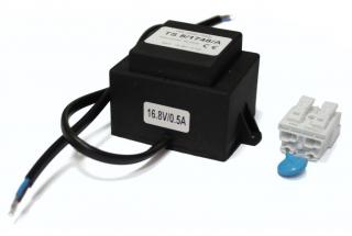DTM - TR-LED Zasilacz do napędu DTMSWIFT6 dla lamp 24V - TR-LED