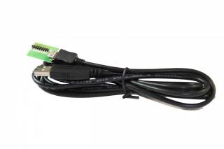DTM - USB interfejs do odbiornika - USB