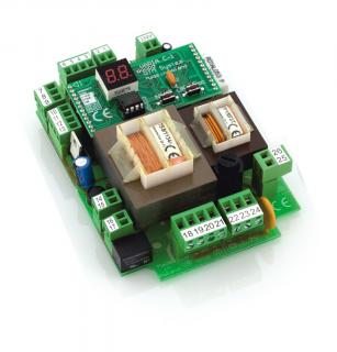 DTM - VARIA B231 sterownik napędu bramy 230V - B231