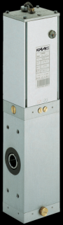 FAAC 104501 - 580 CBAC Napęd hydrauliczny z silnikiem 230V z hydrauliczną blokadą otwierania i zamykania 104501