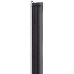 FAAC 105531 Zestaw listew bezpieczeństwa XS55 długość 2,5m