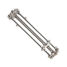 FAAC 490043 Mechaniczny ogranicznik ruchu do wersji Long