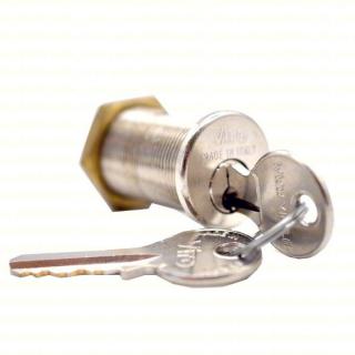 FAAC 712805 - Zamek z kluczem spersonalizowanym 712805