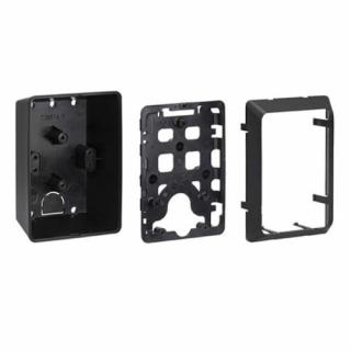 FAAC Adapter do montażu natynkowego 401064