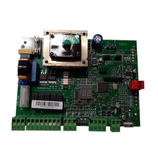 Faac E045S elektroniczna centrala sterująca 790077 790077