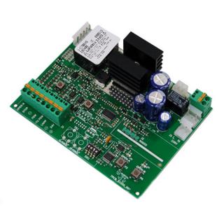 FAAC E700HS, centrala sterująca wbudowana w automatykę D700HS - 63002425