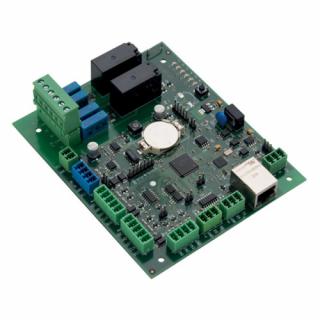 FAAC Kontroler dostępu EDC 01L/R LAN/RS485  202323