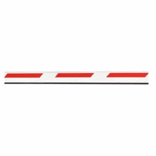 FAAC Ramię prostokątne o długości 2,3 m do szlabanu 428088