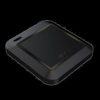 Faac transponder kompatybilny z czytnikami Faac 401048