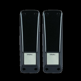 Faac XP 20B D fotokomórki z regulacją kąta widzenia 785103