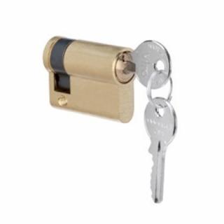 FAAC Zamek z kluczem spersonalizowanym do T20, T21, XK30  712052-61