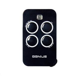 Genius ECHO TX4, pilot 4-kanałowy 433Mhz