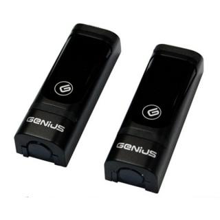 Genius VEGA WIRELESS, fotokomórki samonastawne