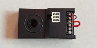 GfA ELEKTROMATEN Enkoder cyfrowy wyłącznik Encoder DES