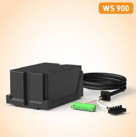 GFA ELEKTROMATEN - WS900 Centrala