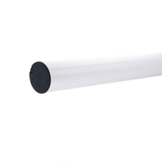 KEY ASTL4 ramię aluminiowe okrągłe 4m do szlabanów ALT