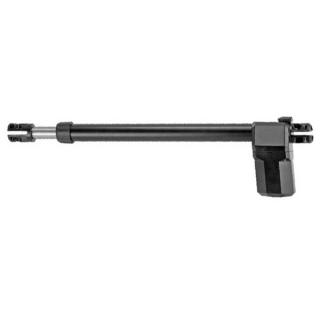 Key napęd  VEGA PS140L/R samohamowany siłownik 230V do bram dwuskrzydłowych