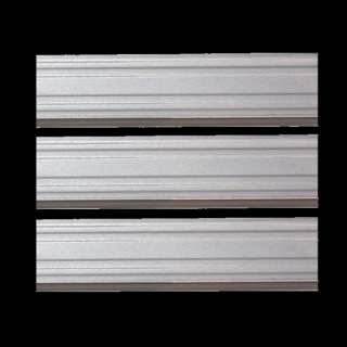 KEY RAB3X1P 3-częściowa szyna z paskiem 3100 mm (3x 1.33)