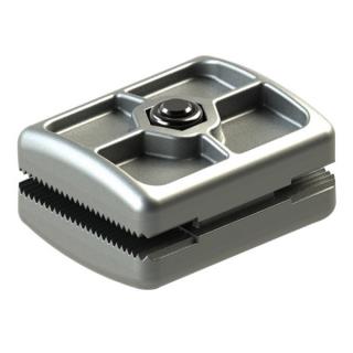 Key RAY FCRAY mechaniczny ogranicznik zamknięcia, do siłowników serii RAY