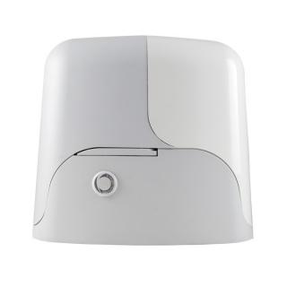 Key SUN5024F, samohamowny siłownik z silnikiem 24 V z centralą, enkoderem, do bram przesuwnych o ciężarze do 500 kg, wersja Fast